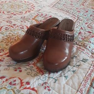 White Mountain Mules